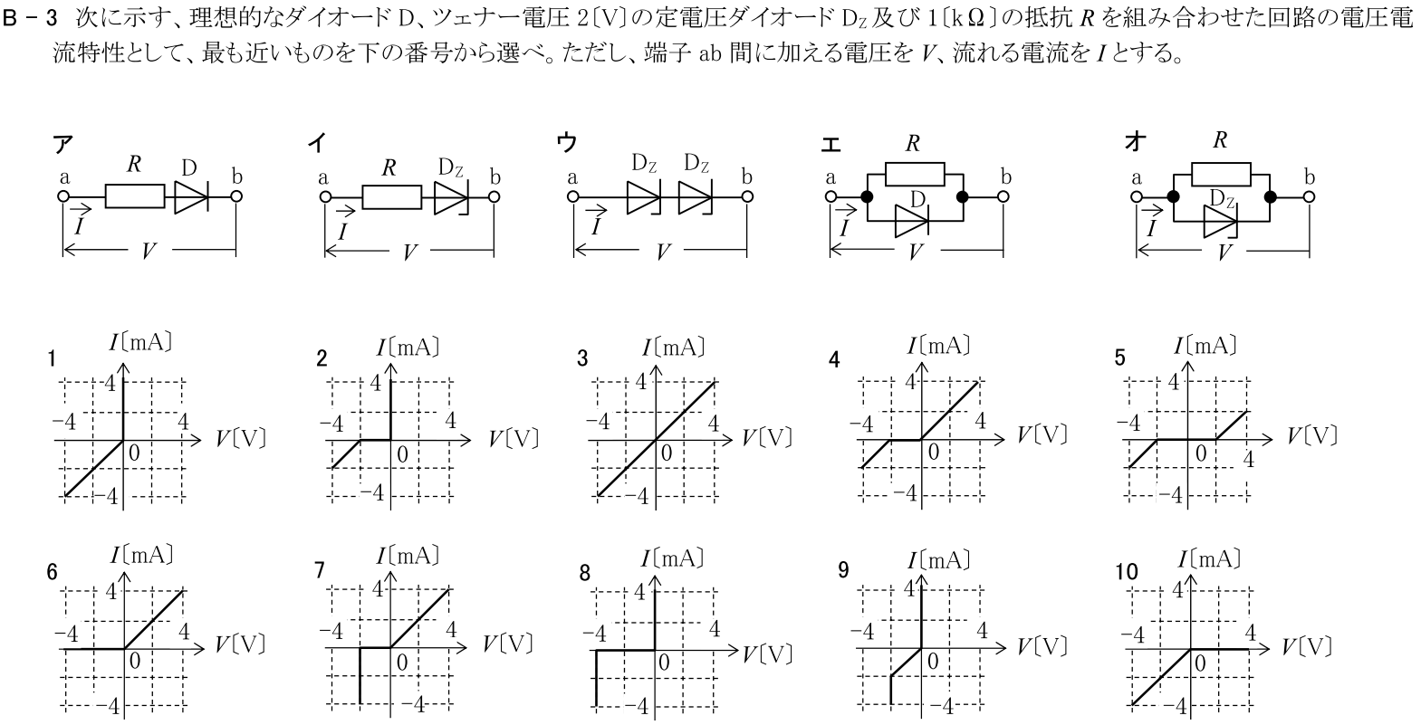 一陸技基礎令和2年11月期第2回B03